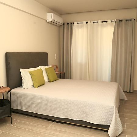 Sandika Apartments Hersonissos  Ngoại thất bức ảnh