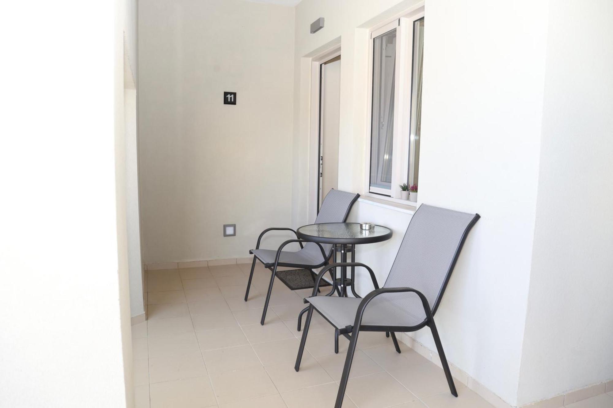 Sandika Apartments Hersonissos  Ngoại thất bức ảnh