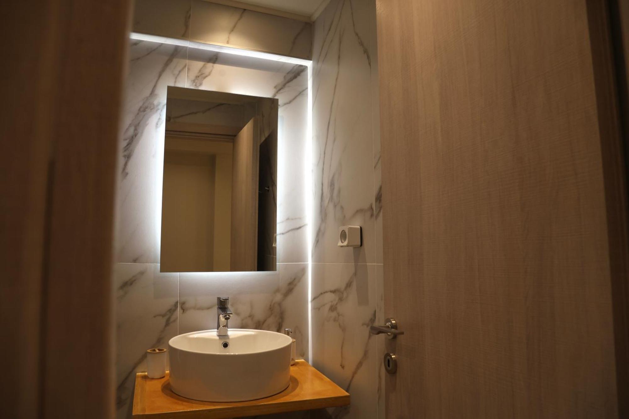 Sandika Apartments Hersonissos  Ngoại thất bức ảnh