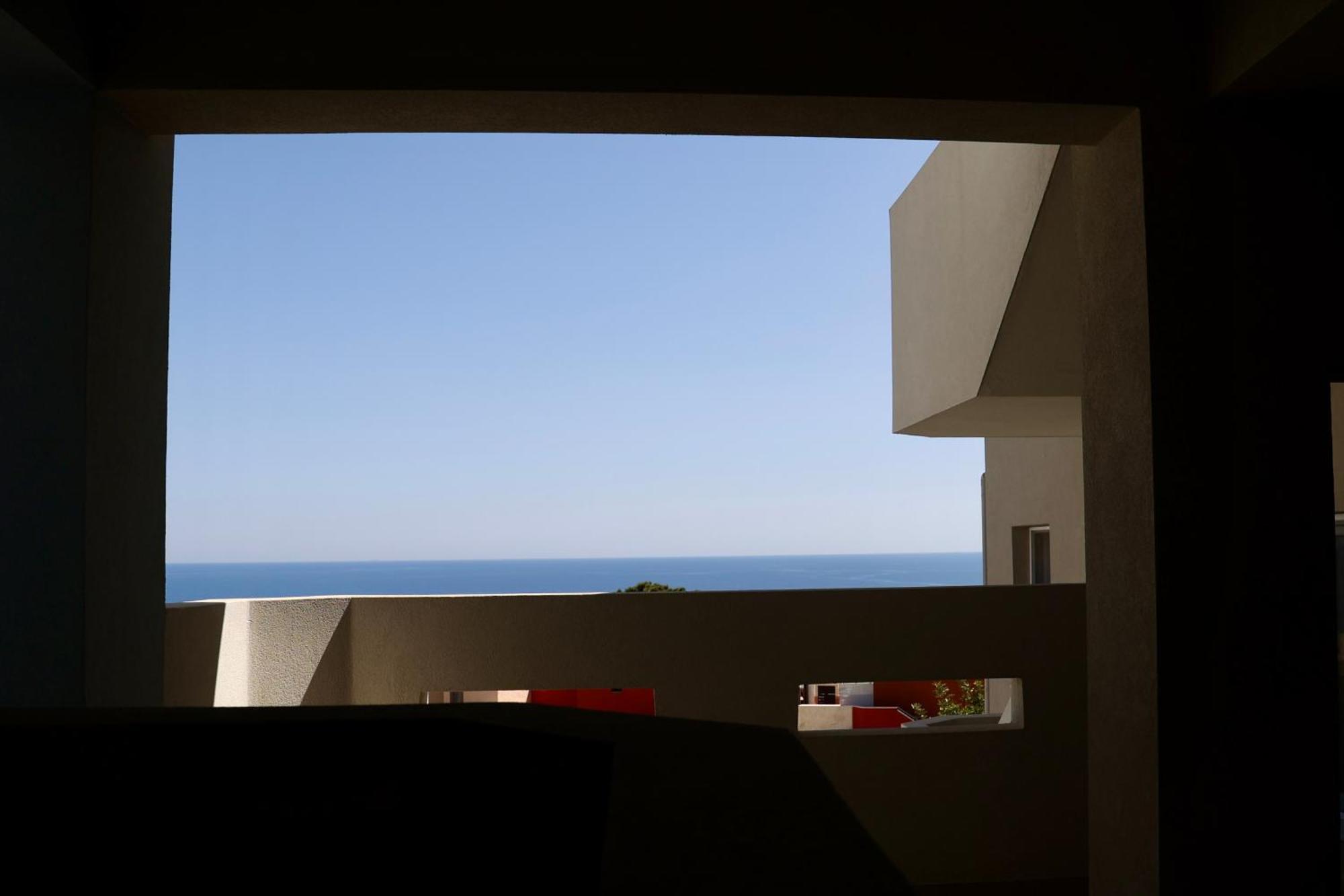 Sandika Apartments Hersonissos  Ngoại thất bức ảnh