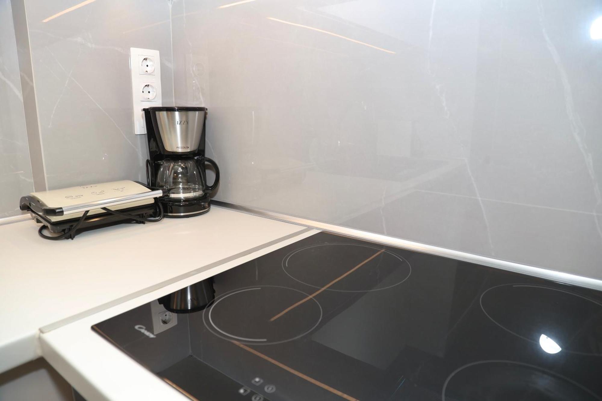 Sandika Apartments Hersonissos  Ngoại thất bức ảnh
