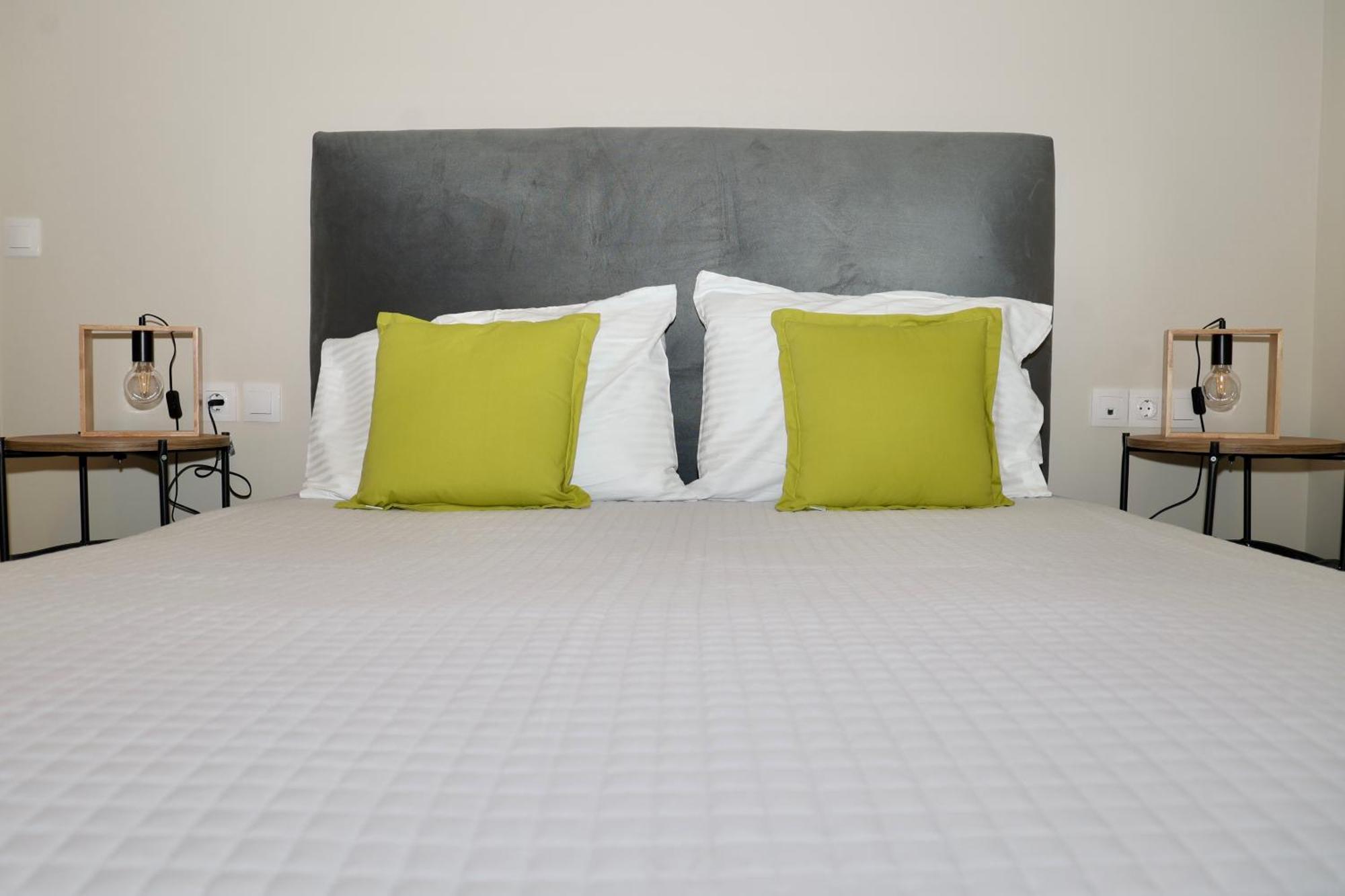 Sandika Apartments Hersonissos  Ngoại thất bức ảnh