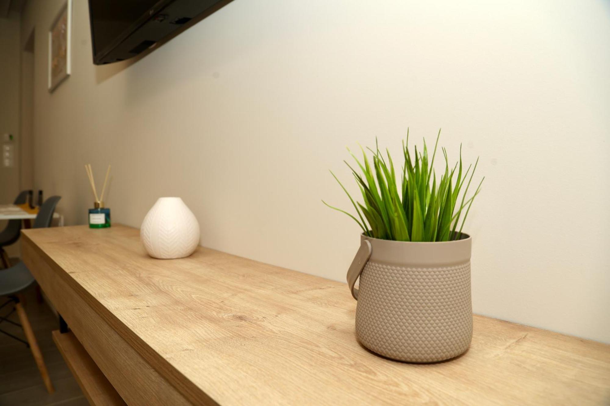 Sandika Apartments Hersonissos  Ngoại thất bức ảnh