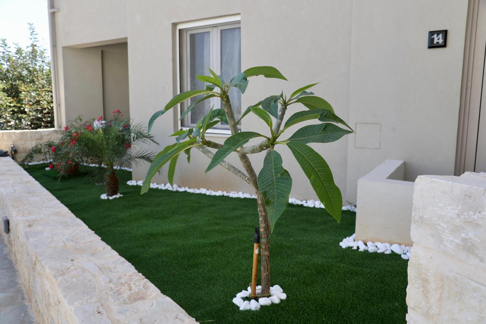 Sandika Apartments Hersonissos  Ngoại thất bức ảnh