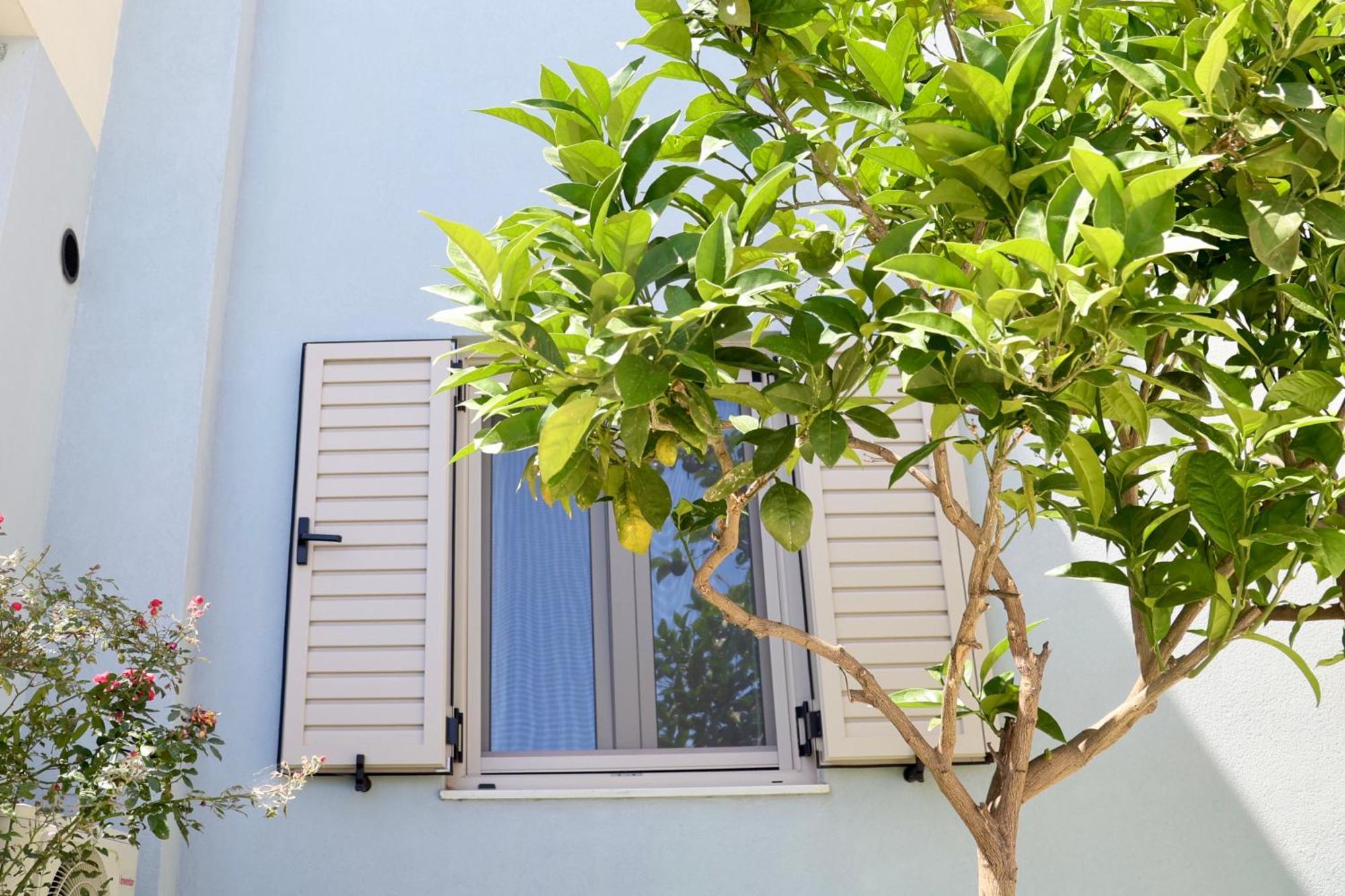 Sandika Apartments Hersonissos  Ngoại thất bức ảnh