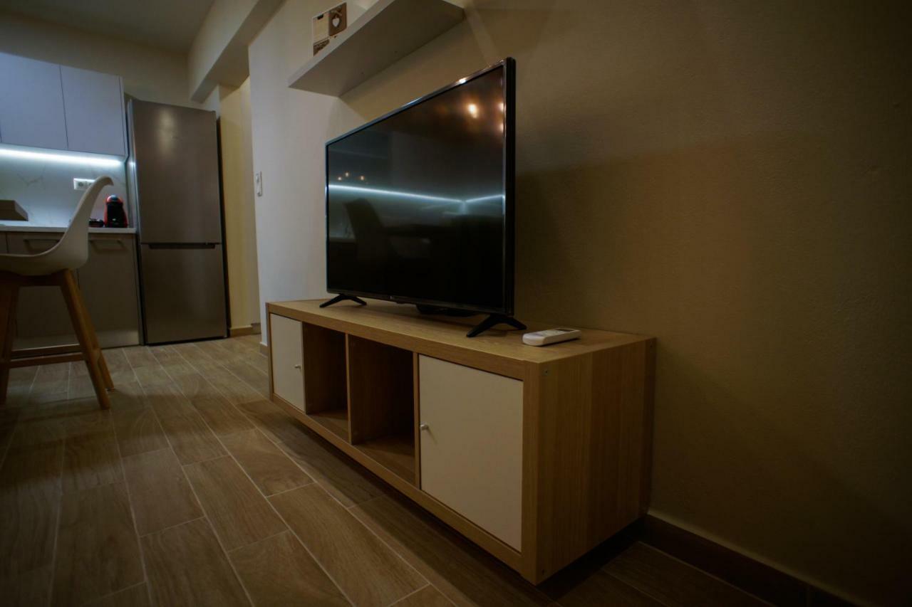 Sandika Apartments Hersonissos  Ngoại thất bức ảnh