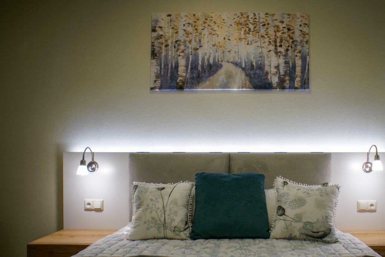 Sandika Apartments Hersonissos  Ngoại thất bức ảnh